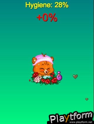 Virtual Bear (iPhone/iPod)
