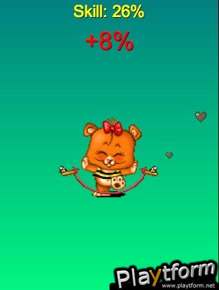 Virtual Bear (iPhone/iPod)
