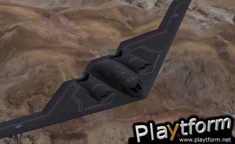 X-Plane Extreme (iPhone/iPod)