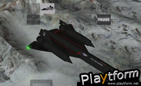 X-Plane Extreme (iPhone/iPod)