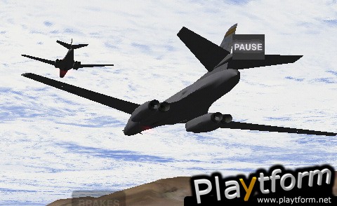 X-Plane Extreme (iPhone/iPod)