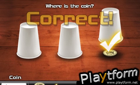 AMAZING Cups (iPhone/iPod)
