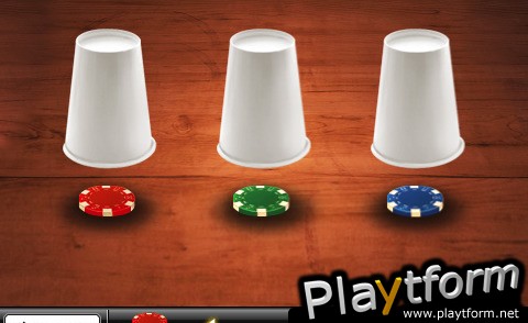 AMAZING Cups (iPhone/iPod)