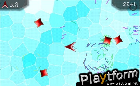 Engio War (iPhone/iPod)