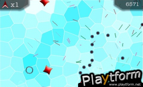 Engio War (iPhone/iPod)