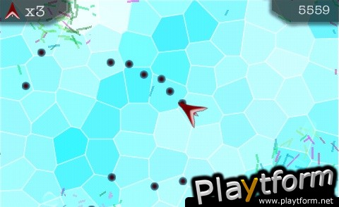 Engio War (iPhone/iPod)
