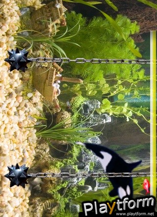 Feed Killer (iPhone/iPod)