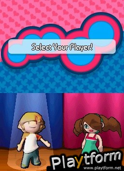 The Chase: Felix Meets Felicity (DS)