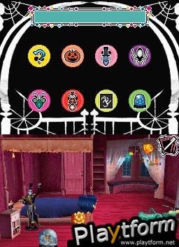 Coraline (DS)