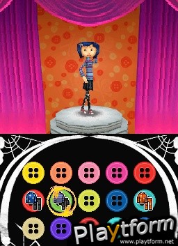 Coraline (DS)