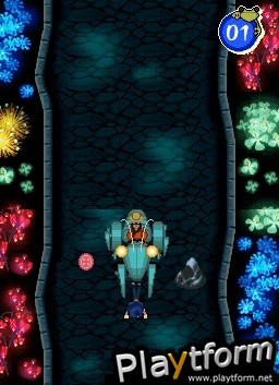 Coraline (DS)