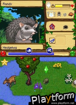 SimAnimals (DS)