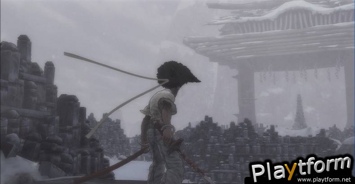Afro Samurai (Xbox 360)
