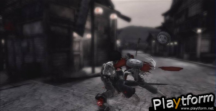Afro Samurai (Xbox 360)