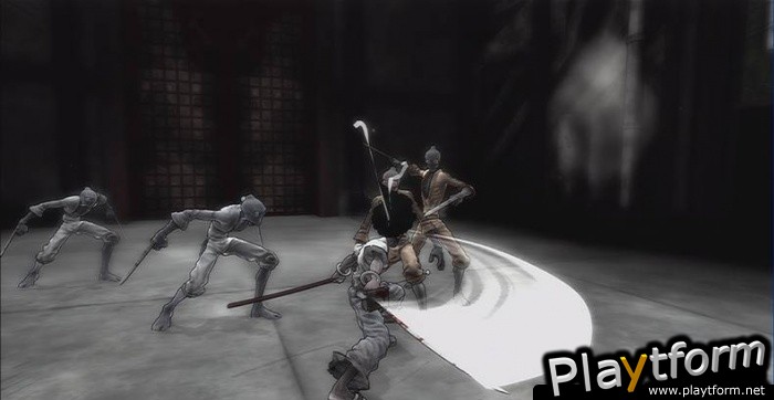 Afro Samurai (Xbox 360)