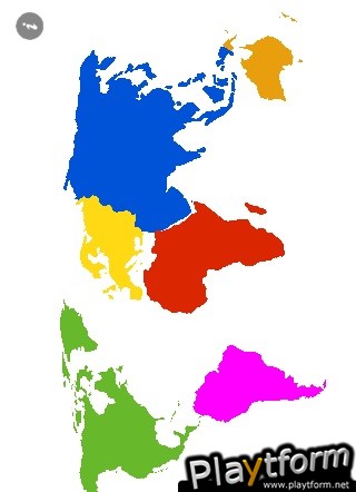 Bailout World (iPhone/iPod)