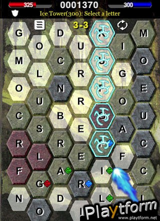 Magic Words Arcanum (iPhone/iPod)