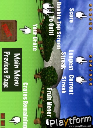 Orchards (iPhone/iPod)