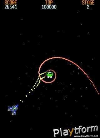 Triphids (iPhone/iPod)