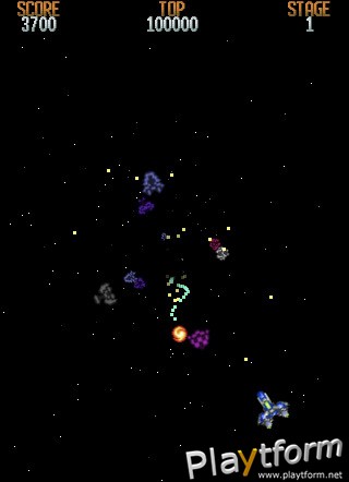 Triphids (iPhone/iPod)