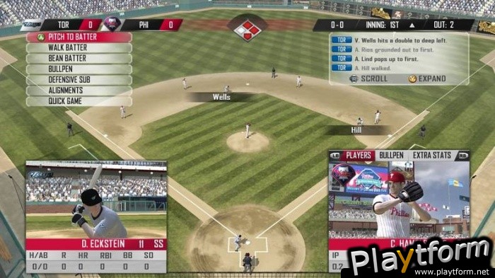 MLB Front Office Manager (PC)