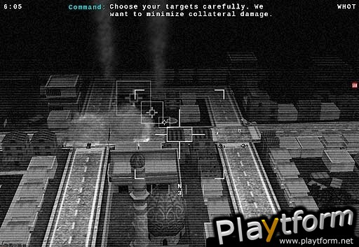 AC-130: Operation Devastation (PC)