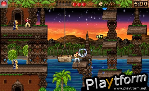 Pirate Master 3 (iPhone/iPod)