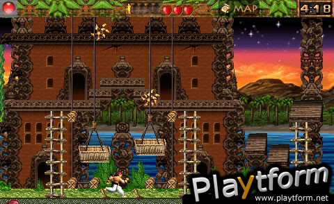 Pirate Master 3 (iPhone/iPod)