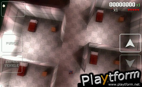 Payback (iPhone/iPod)