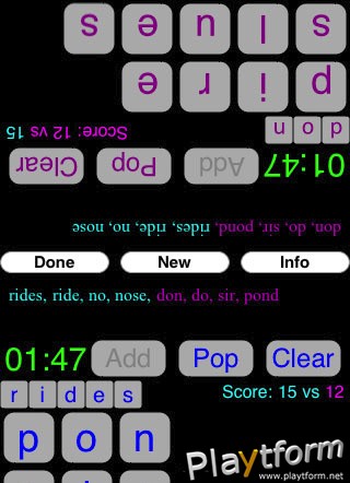 2up Plus (iPhone/iPod)