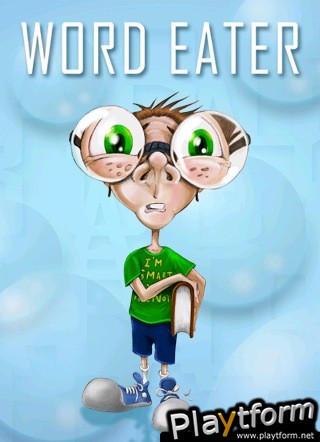 Word Eater (iPhone/iPod)