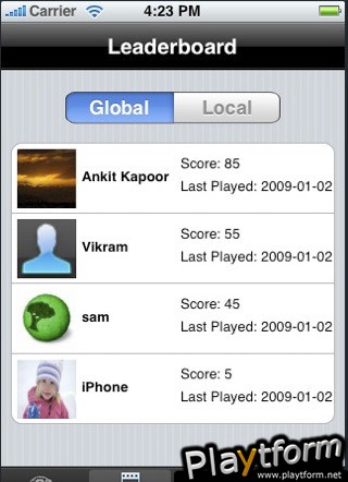 iFilmmaker Pro (iPhone/iPod)
