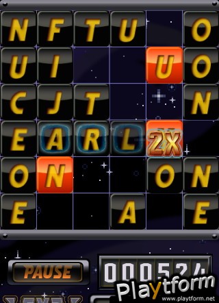 Lexel (iPhone/iPod)