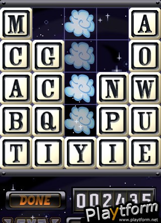 Lexel (iPhone/iPod)