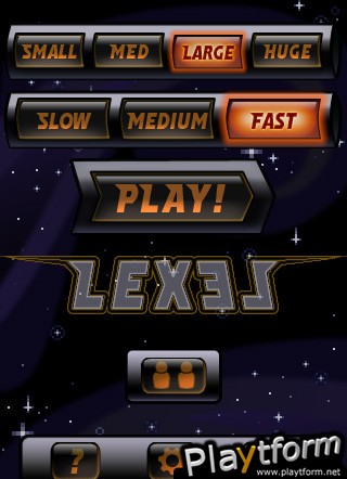 Lexel (iPhone/iPod)