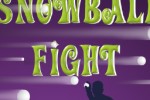 Snowball Fight (iPhone/iPod)
