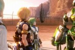 Star Ocean: The Last Hope (Xbox 360)