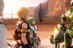 Star Ocean: The Last Hope (Xbox 360)