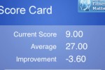 Word Shake! (iPhone/iPod)