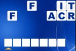 Word Shake! (iPhone/iPod)