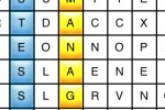 WordSearch EN (iPhone/iPod)