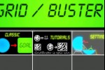 GridBuster (iPhone/iPod)
