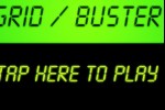 GridBuster (iPhone/iPod)