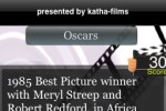 Oscars History (iPhone/iPod)