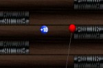 Pencil Pusher Paddle Ball Challenge (iPhone/iPod)