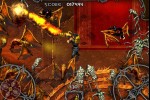 iDracula: Undead Awakening (iPhone/iPod)