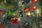 iDracula: Undead Awakening (iPhone/iPod)