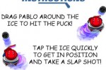 Backyard Hockey (iPhone/iPod)