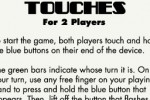 Touches (iPhone/iPod)