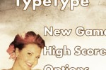 TypeType Speed Typer (iPhone/iPod)